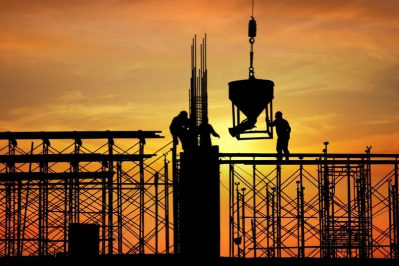 ar applications in construction