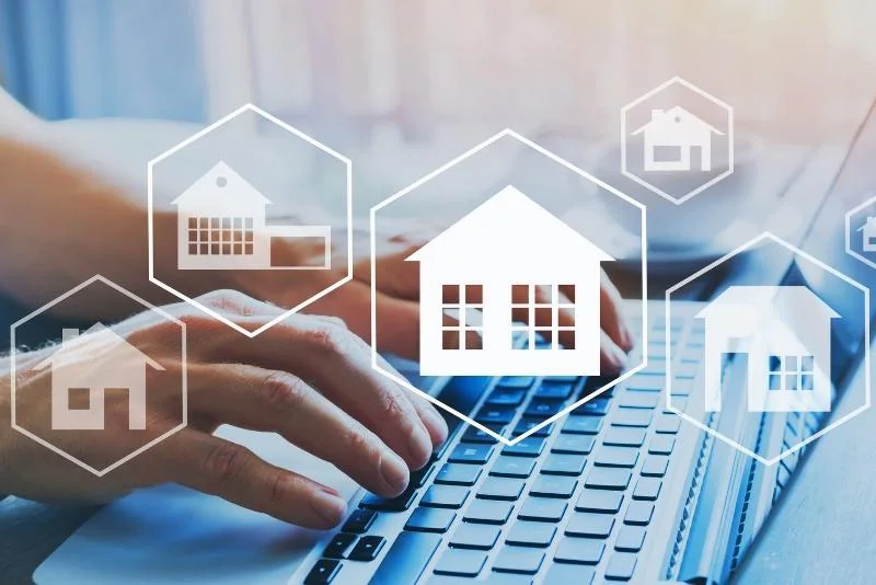 ar in real estate