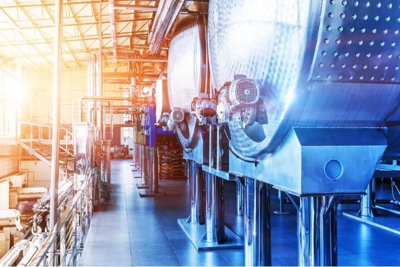 ar in manufacturing