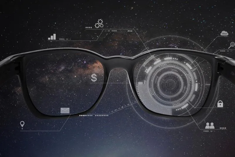 ar smart glasses 2022