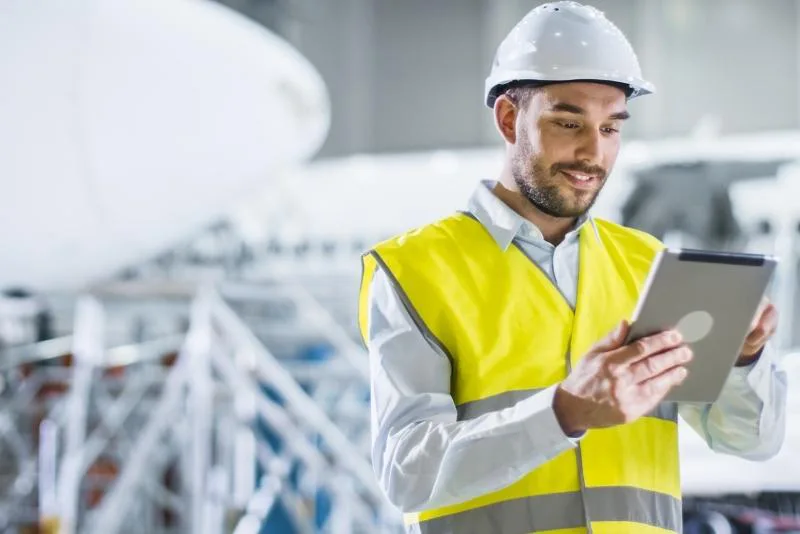 Augmented Reality in Maintenance and Repair 2022