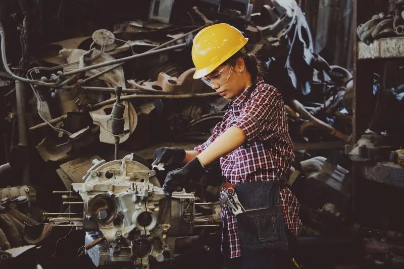 augmented reality mro operations