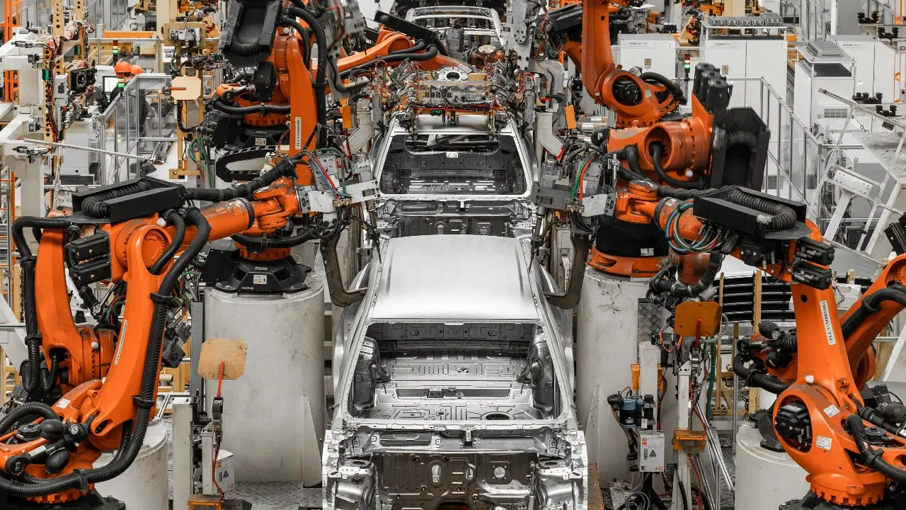 What is Lean Manufacturing?