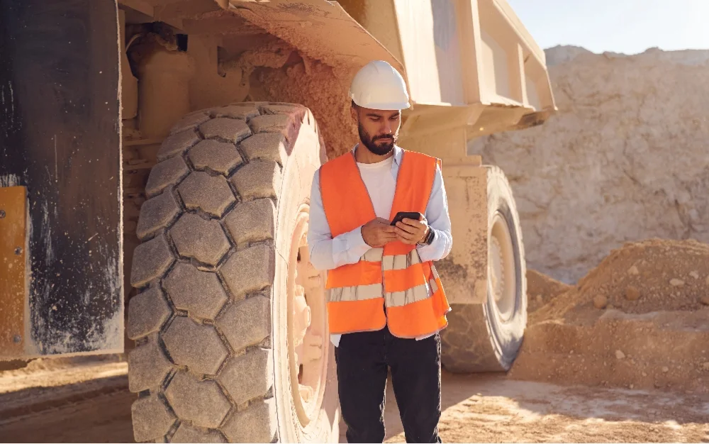 Assist Remotely with Augmented Reality