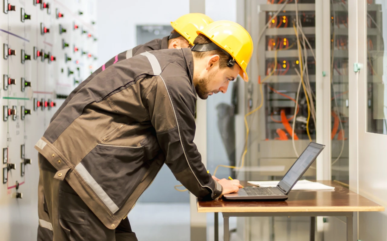 Guide and collaborate with VSight AR remote assistance
