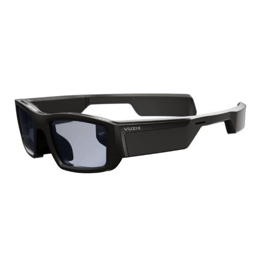 VUZIX Blade Upgraded