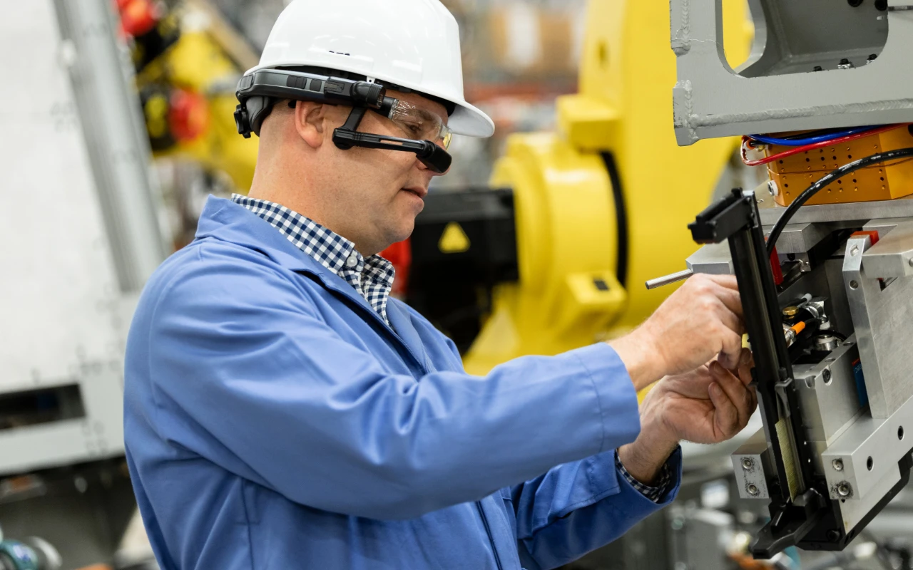 VSight for Troubleshooting & Emergency