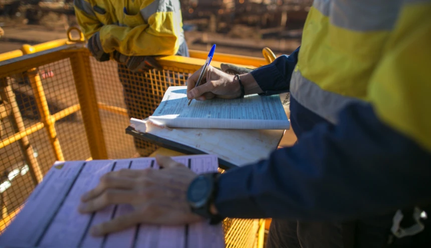 Save Time on Simple Work and Documentation Requirements