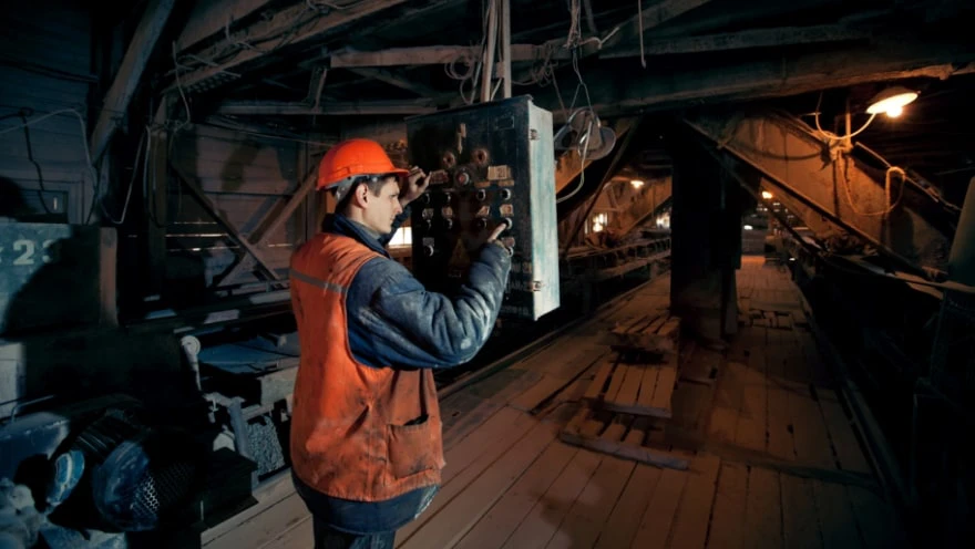 Streamline Equipment Maintenance