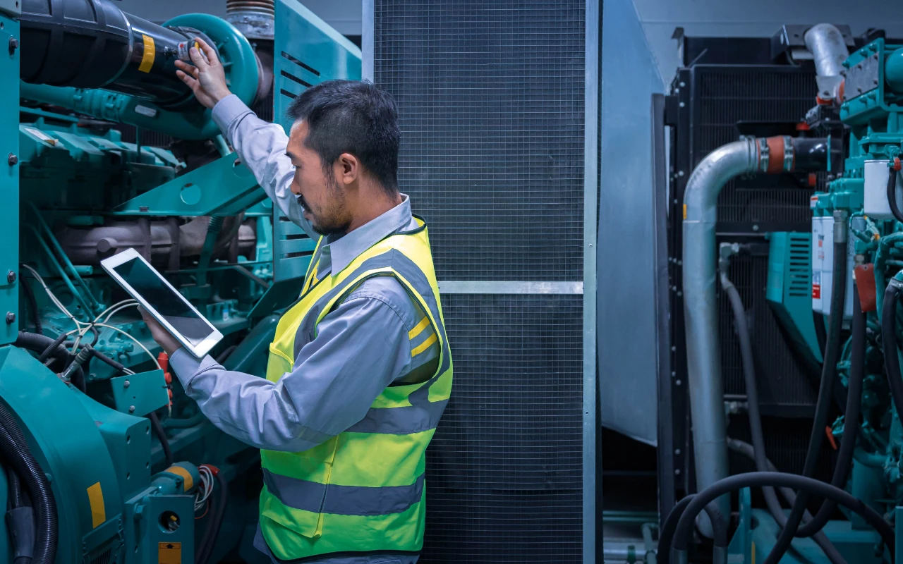 VSight for inspection and quality assurance