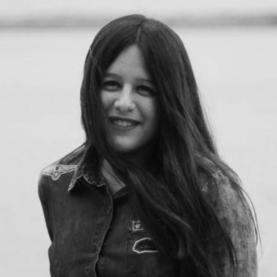 Zeynep Beyza Tan
