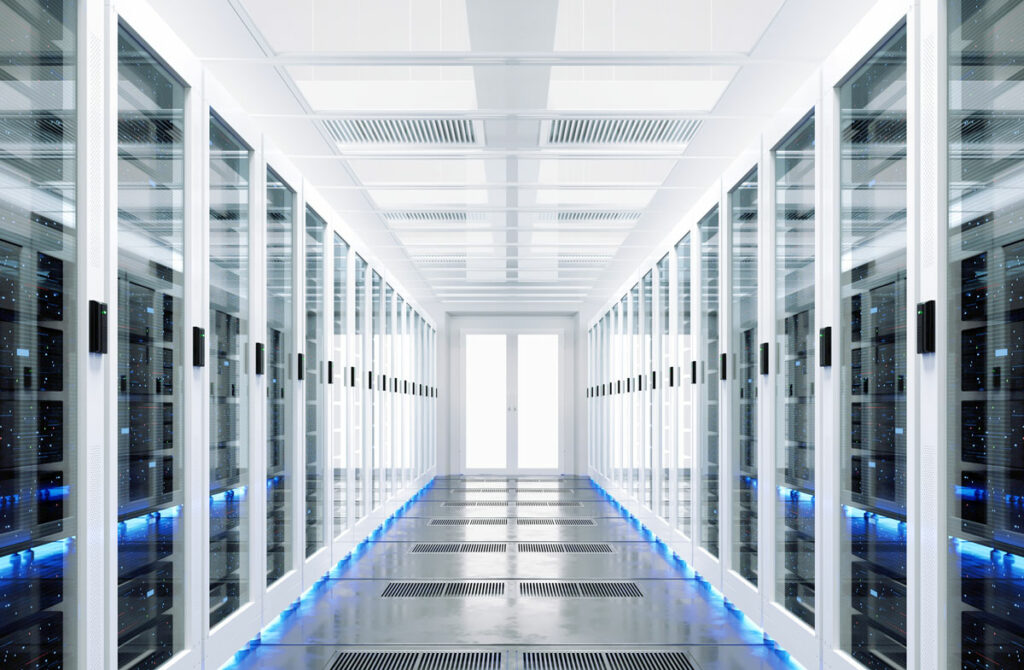 VSight platform security and data transparency