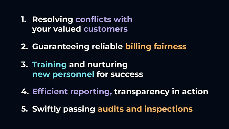 Recording Remote Sessions for Customer Management, Training, Reporting & Auditing