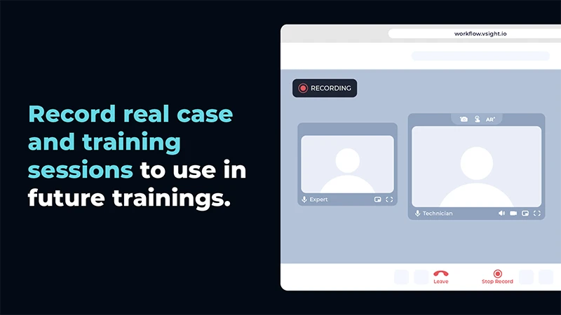 Elevate Your Training Operations with AR-Powered Remote Sessions