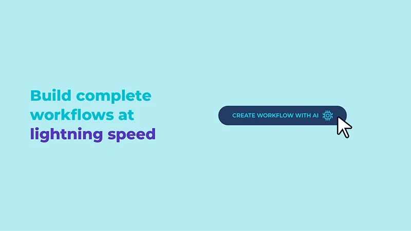 Product Spotlight May, 2023: Level-up Your Workflows with AI