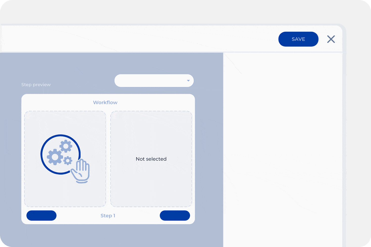 Easy-to-Use Editor
